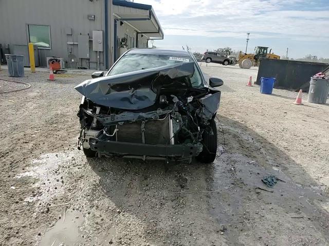 2015 Toyota Corolla VIN 2T1BURHE5FC298996 Copart auction photo, front end / side damage thumbnail 14