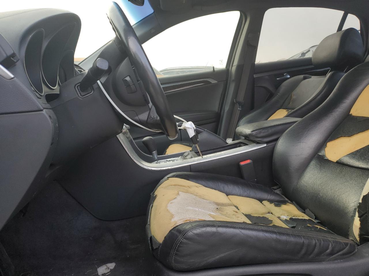 2008 Acura TL VIN 19UUA66288A043034 Copart auction photo, minor dent/scratches damage thumbnail 7
