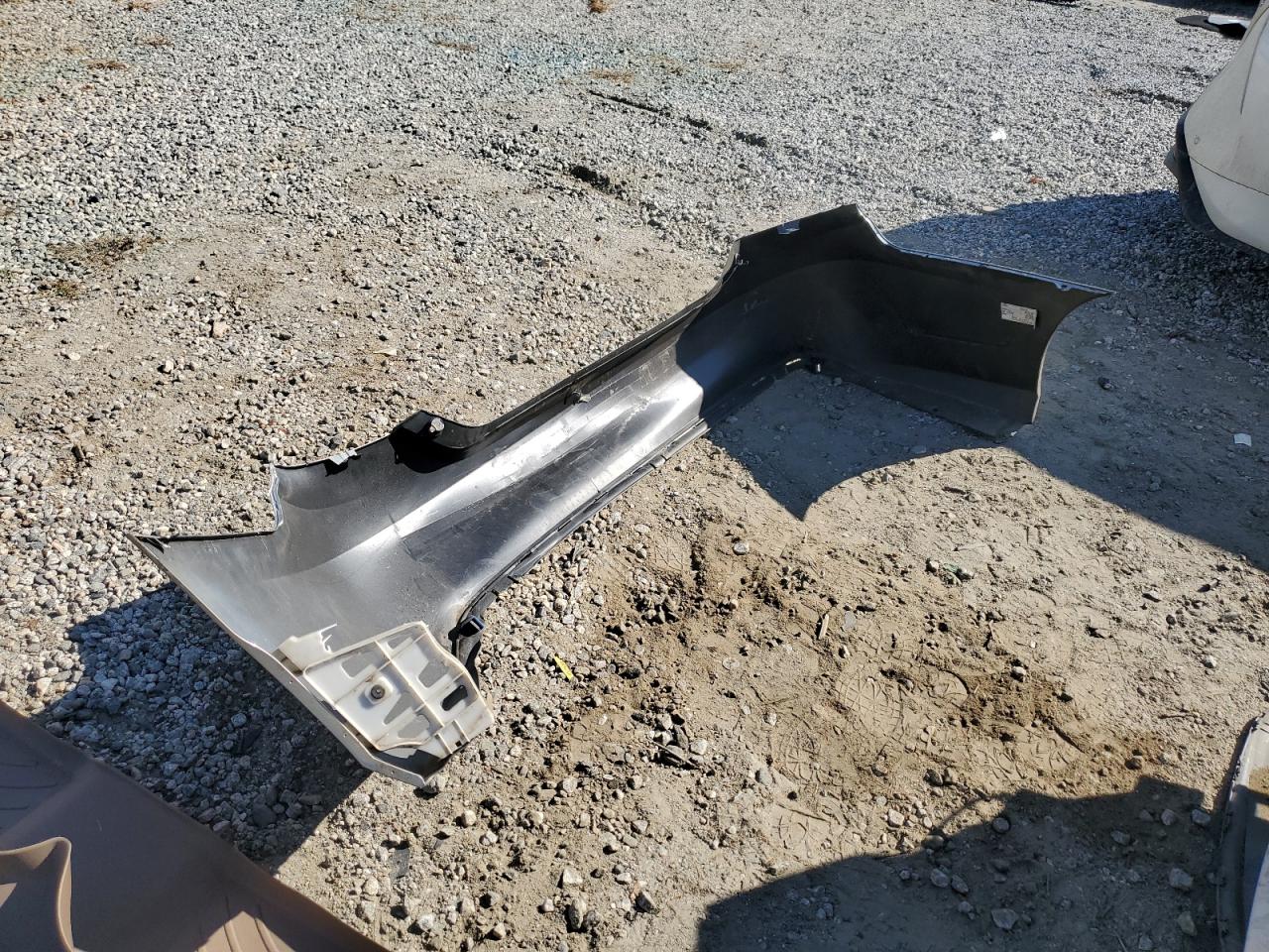 2017 Toyota Camry VIN 4T1BF1FK1HU780404 Copart auction photo, rear end damage thumbnail 14