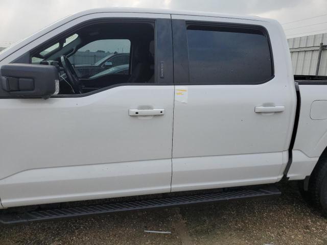 2021 Ford F-150 VIN 1FTEW1C83MFA68808 Copart auction photo, water/flood damage thumbnail 12
