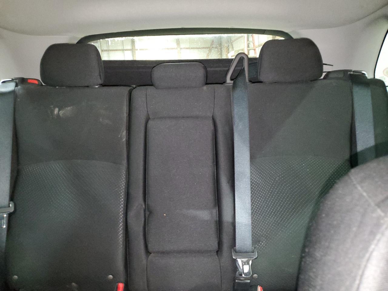 2015 Mitsubishi Outlander VIN 4A4AR3AU9FE004677 Copart auction photo, front end damage thumbnail 10