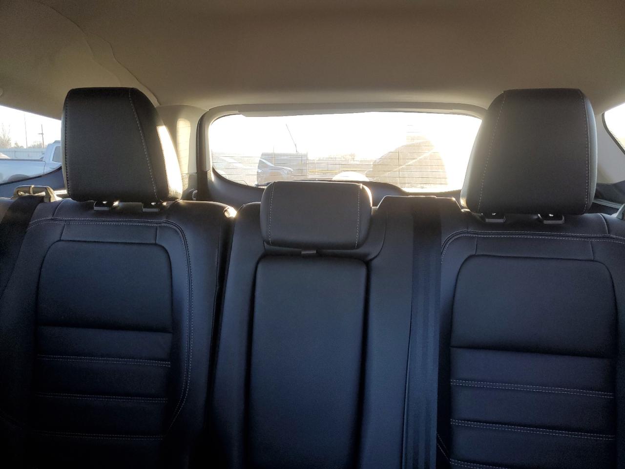 2017 Ford Escape VIN 1FMCU9J99HUC95411 Copart auction photo, front end damage thumbnail 10