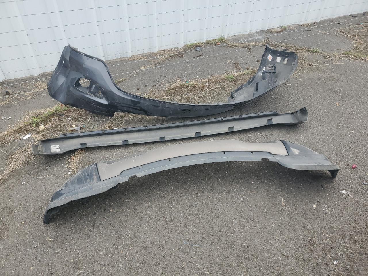 2016 Jeep Grand Cherokee VIN 1C4RJFBG0GC372223 Copart auction photo, front end / all over damage thumbnail 12