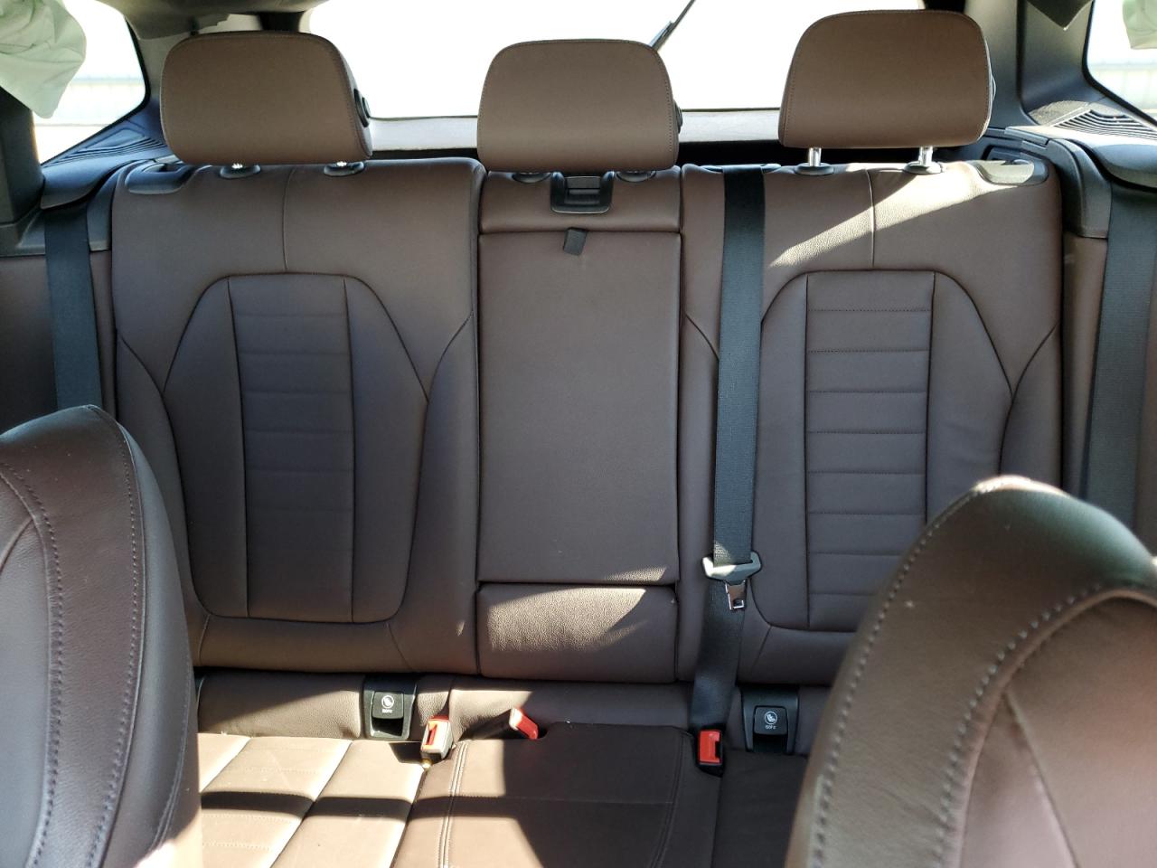 2020 BMW X3 VIN 5UXTY3C0XLLU70668 Copart auction photo, front end damage thumbnail 10