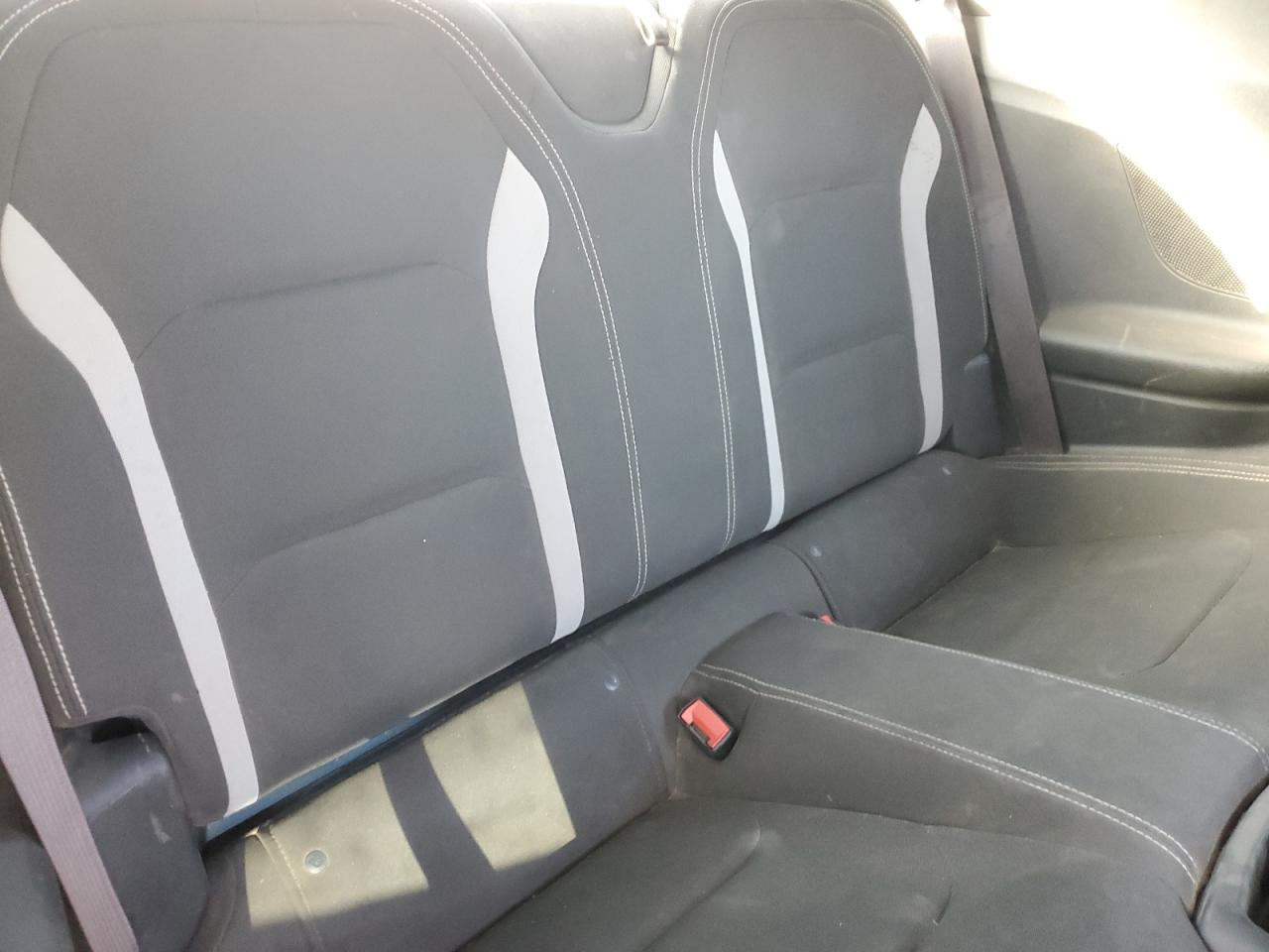 2016 Chevrolet Camaro VIN 1G1FB1RS9G0141179 Copart auction photo, front end damage thumbnail 10