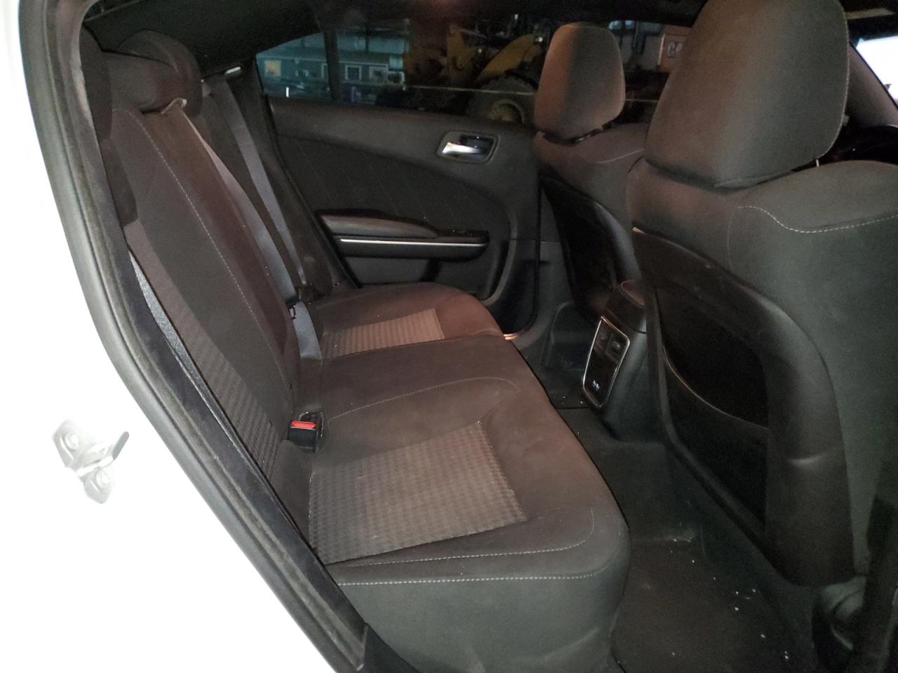 2019 Dodge Charger VIN 2C3CDXCT5KH630244 Copart auction photo, minor dent/scratches damage thumbnail 10