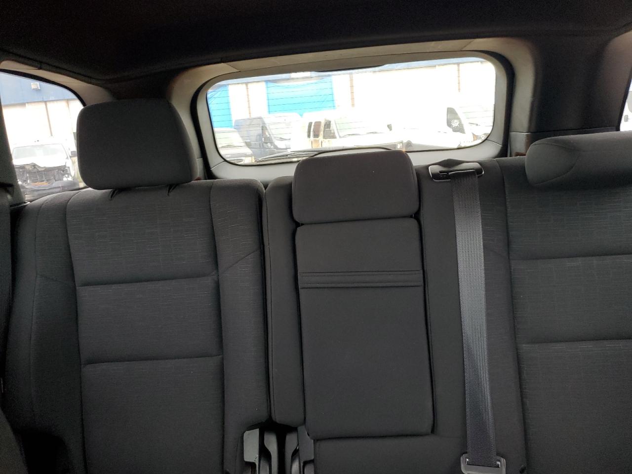 2014 Jeep Grand Cherokee VIN 1C4RJFAG4EC156583 Copart auction photo, front end damage thumbnail 10