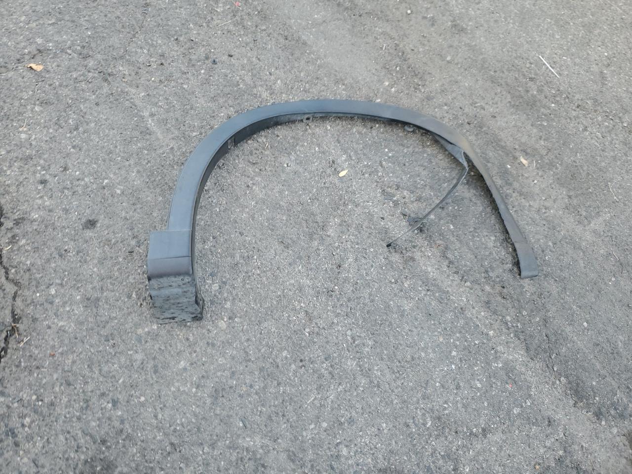 2014 Mazda CX-5 VIN JM3KE2BE8E0403883 Copart auction photo, side / undercarriage damage thumbnail 13