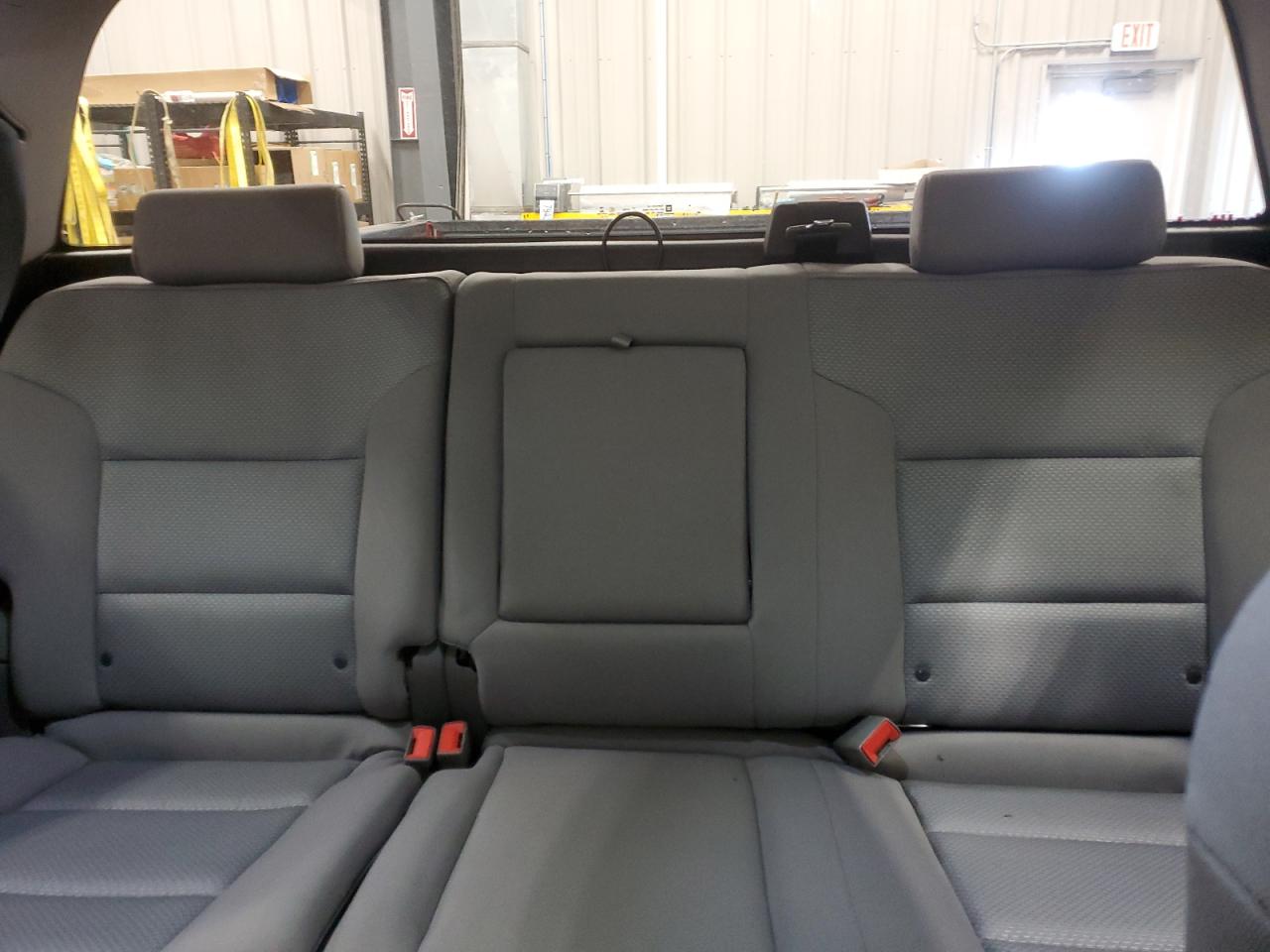 2018 Chevrolet Silverado VIN 3GCUKNECXJG426514 Copart auction photo, front end damage thumbnail 10