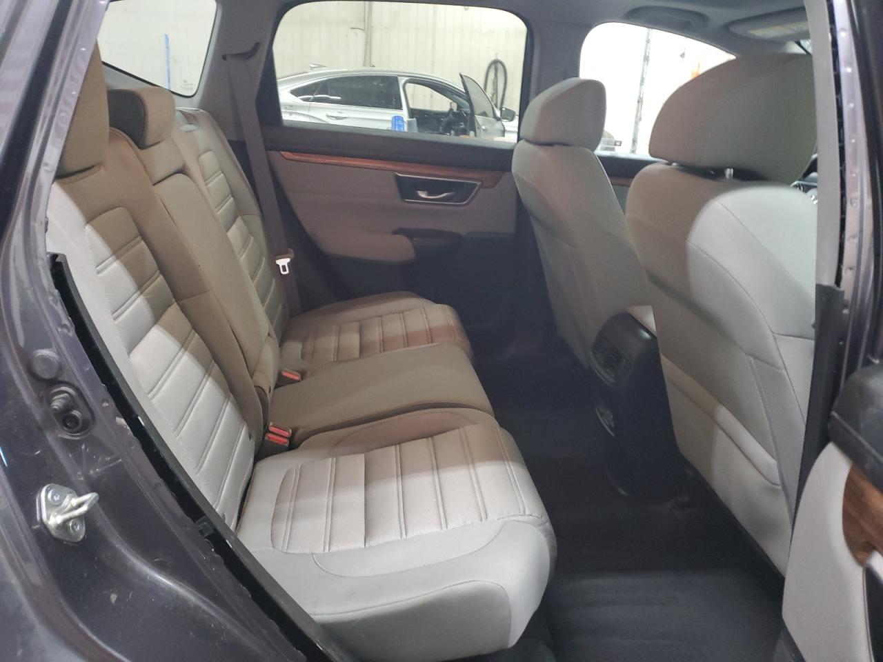 2020 Honda CR-V VIN 5J6RW2H51LL035063 Copart auction photo, rear end damage thumbnail 11