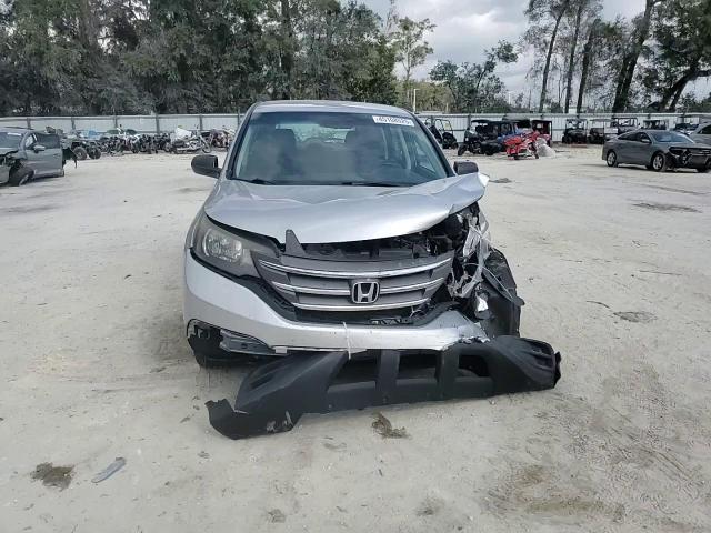 2014 Honda CR-V VIN 3CZRM3H38EG717688 Copart auction photo, front end / minor dent/scratches damage thumbnail 12