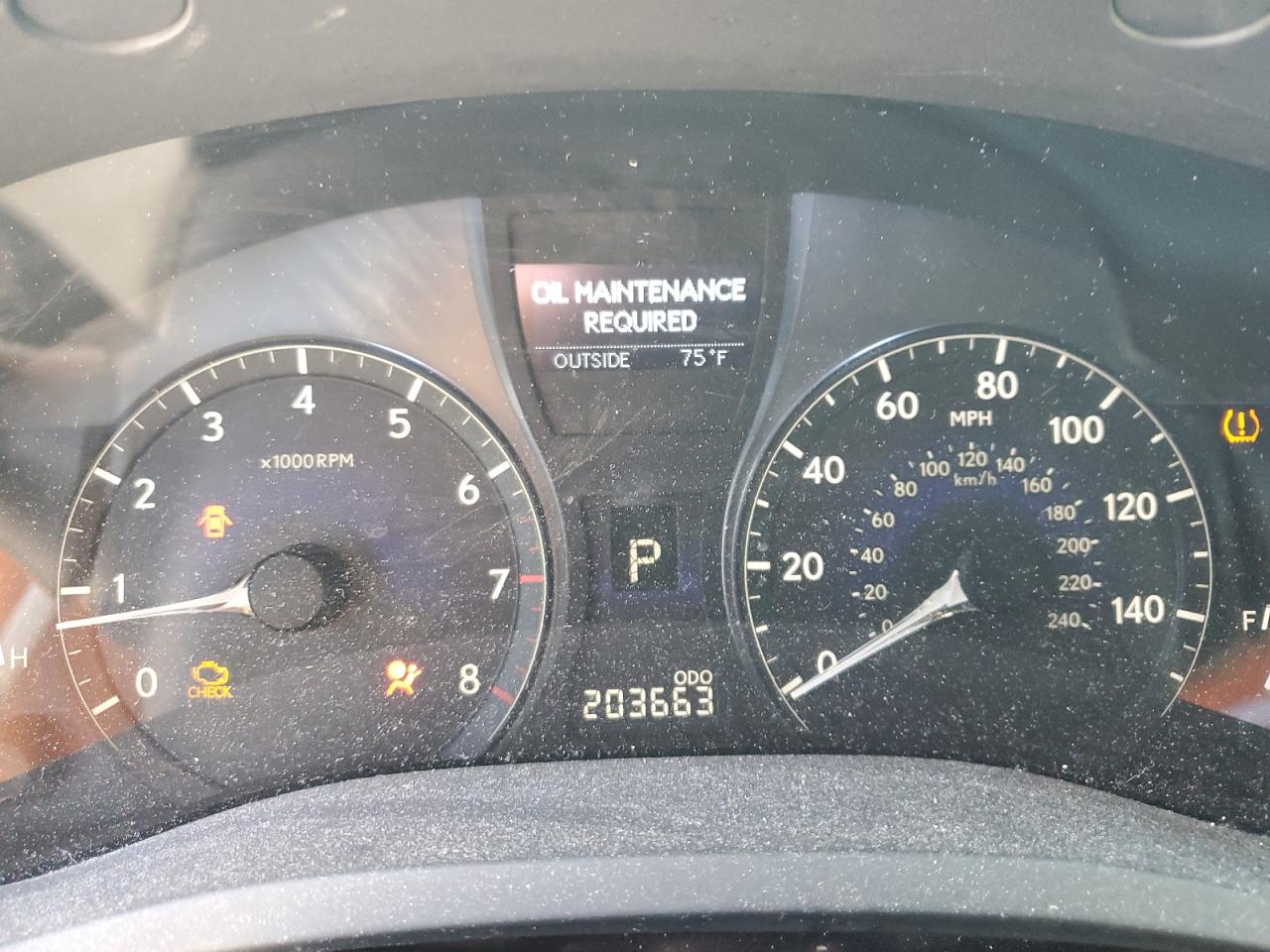 2012 Lexus RX VIN 2T2ZK1BA6CC084859 Copart auction photo, front end / minor dent/scratches damage thumbnail 9
