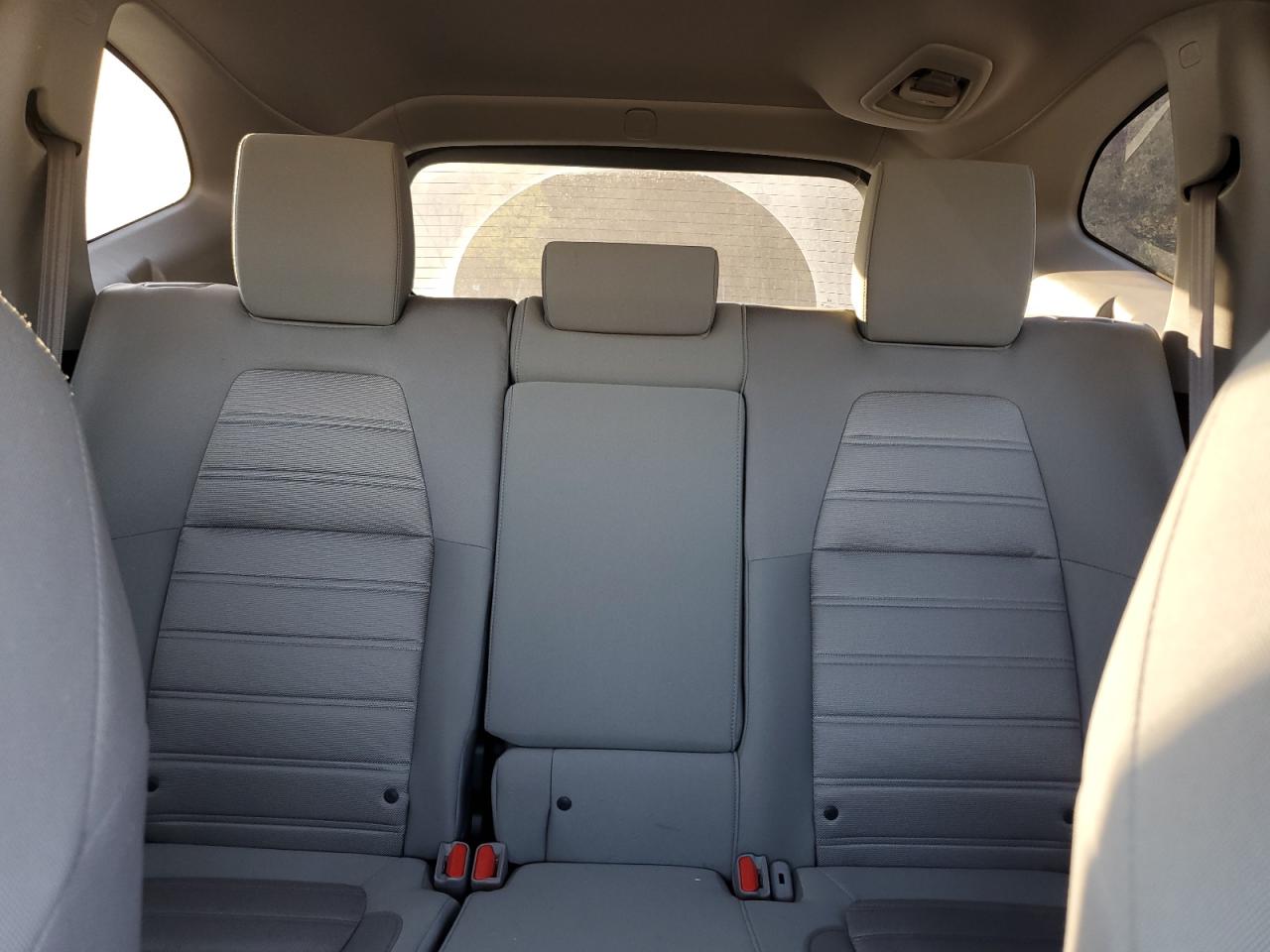 2020 Honda CR-V VIN 2HKRW2H59LH681025 Copart auction photo, front end / minor dent/scratches damage thumbnail 10