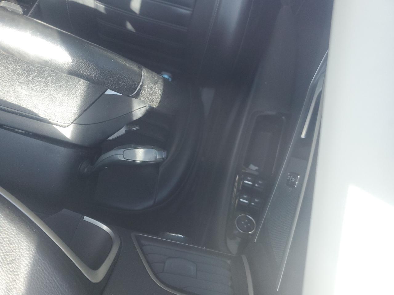 2019 Ford Edge VIN 2FMPK4J96KBB96939 Copart auction photo, rear end / undercarriage damage thumbnail 9