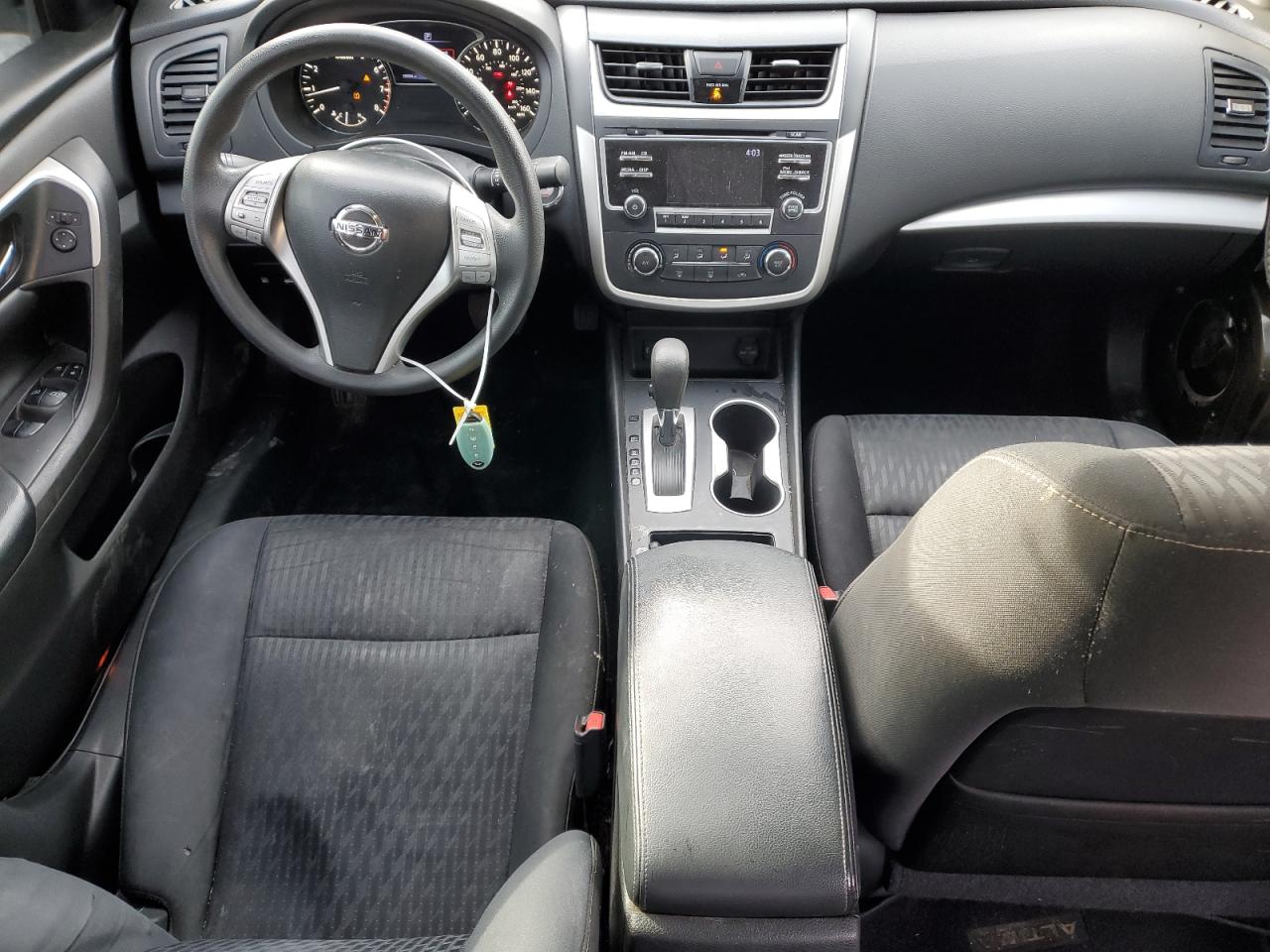 2017 Nissan Altima VIN 1N4AL3AP1HC271206 Copart auction photo, all over damage thumbnail 8