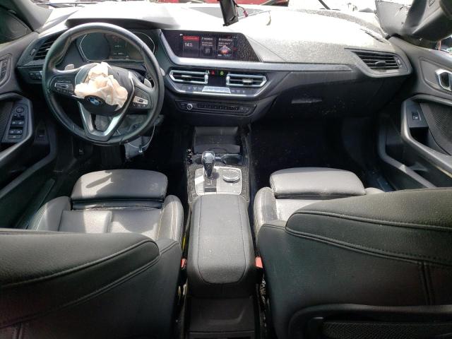 2020 BMW 2er VIN WBA73AK00L7G18777 Copart auction photo, all over damage thumbnail 8