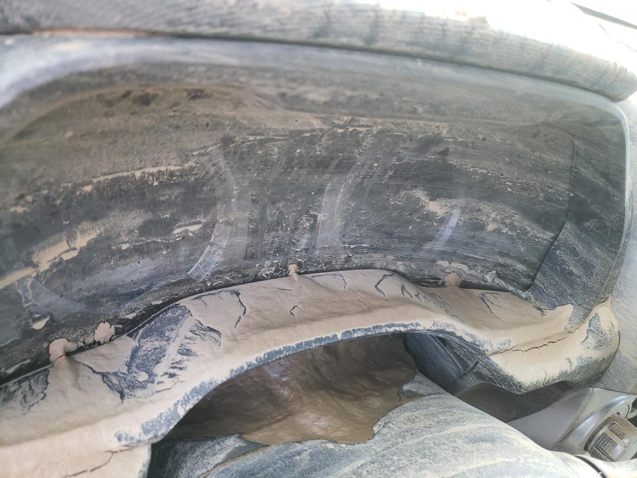 2019 Toyota 4Runner VIN JTEBU5JR2K5729349 Copart auction photo, water/flood damage thumbnail 9