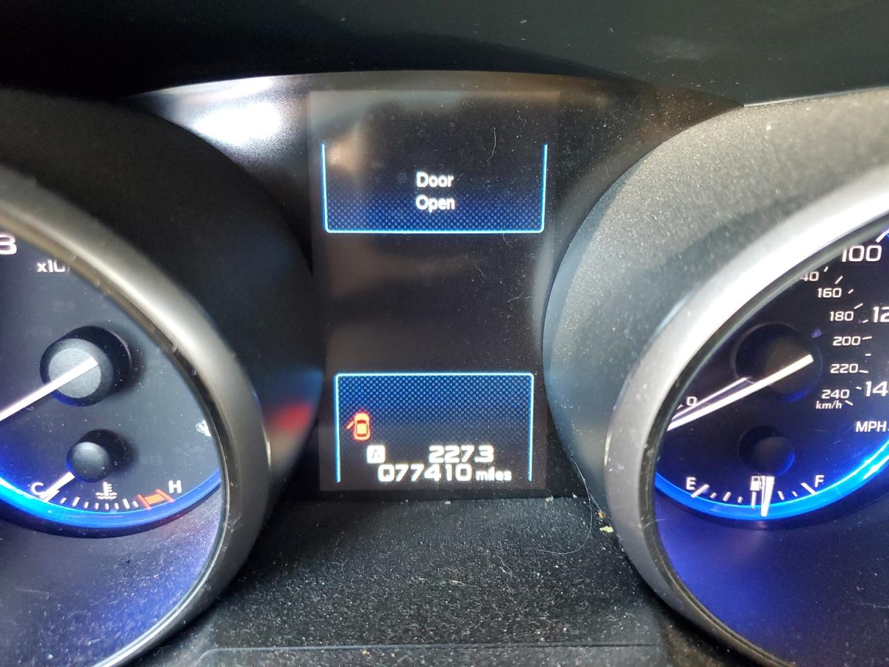 2018 Subaru Outback VIN 4S4BSANC0J3292837 Copart auction photo, front end damage thumbnail 9