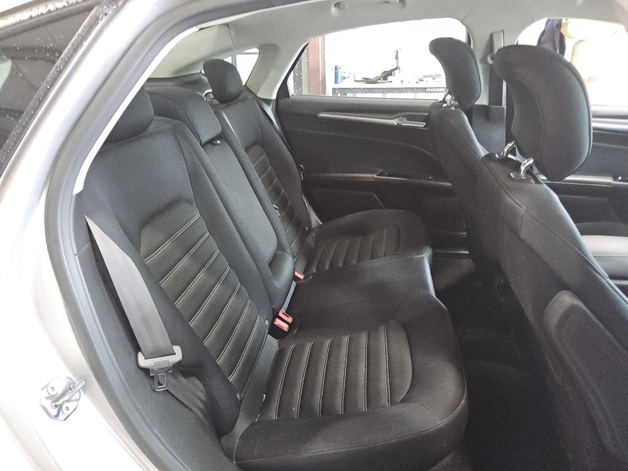 2013 Ford Fusion VIN 3FA6P0H78DR194652 Copart auction photo, normal wear damage thumbnail 10