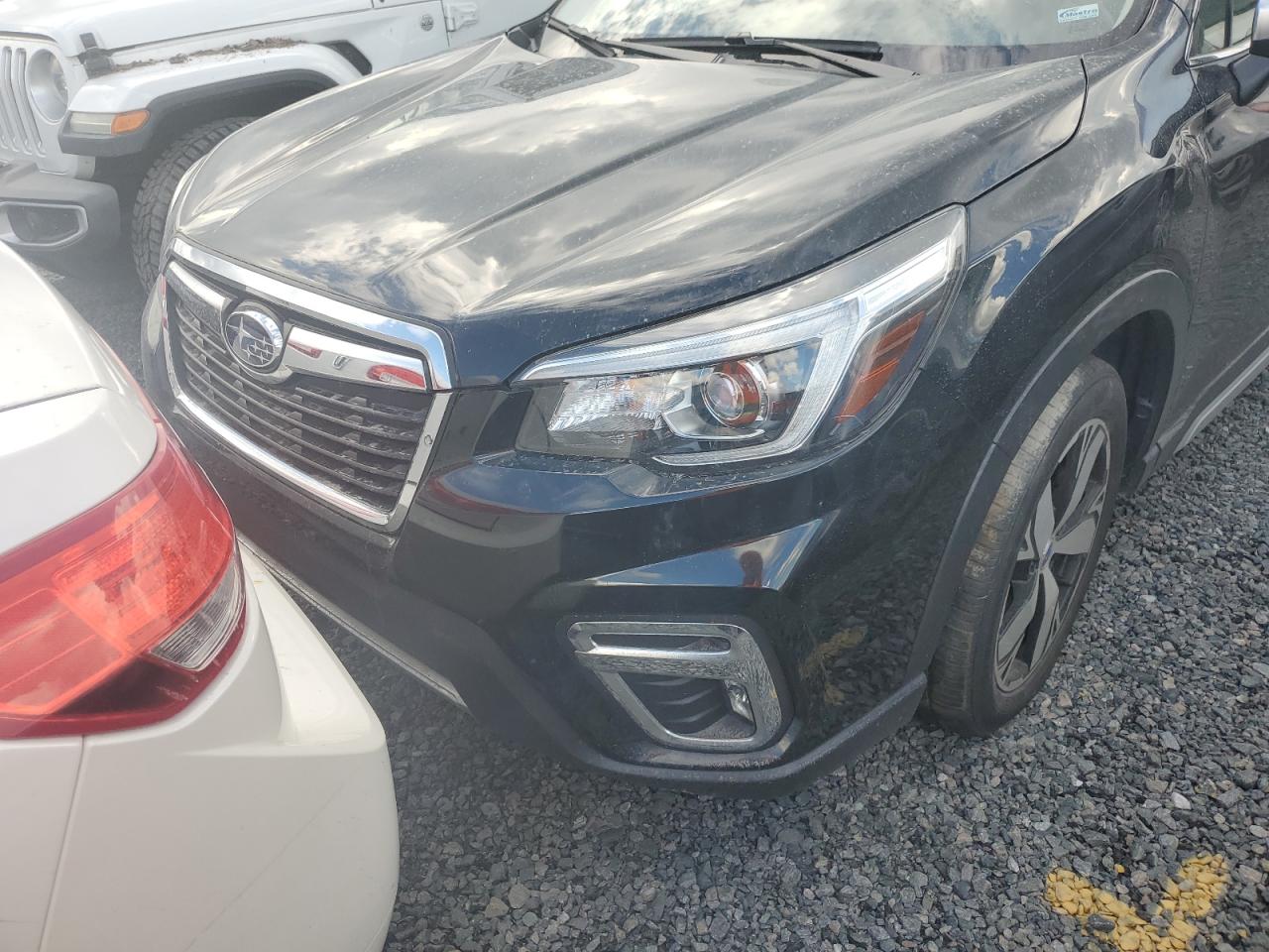 2019 Subaru Forester VIN JF2SKAWC4KH406931 Copart auction photo, water/flood damage thumbnail 11
