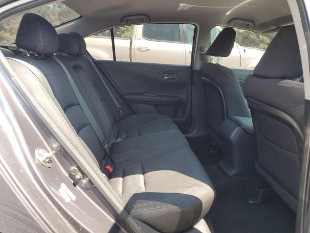 2013 Honda Accord VIN 1HGCR2F58DA277305 Copart auction photo, front end / hail damage thumbnail 10