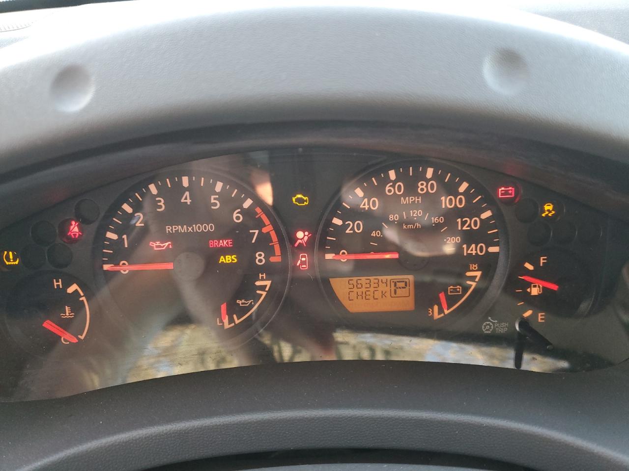 2019 Nissan Navara (Frontier) VIN 1N6AD0ER8KN769963 Copart auction photo, front end damage thumbnail 9