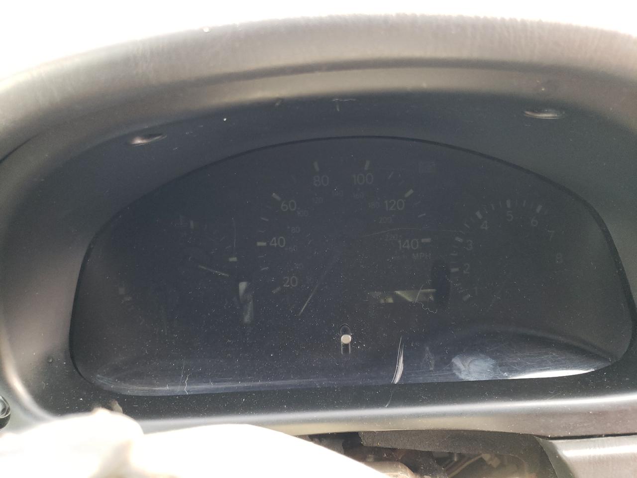 1999 Lexus RX VIN JT6HF10U3X0025289 Copart auction photo, vandalism / minor dent/scratches damage thumbnail 9