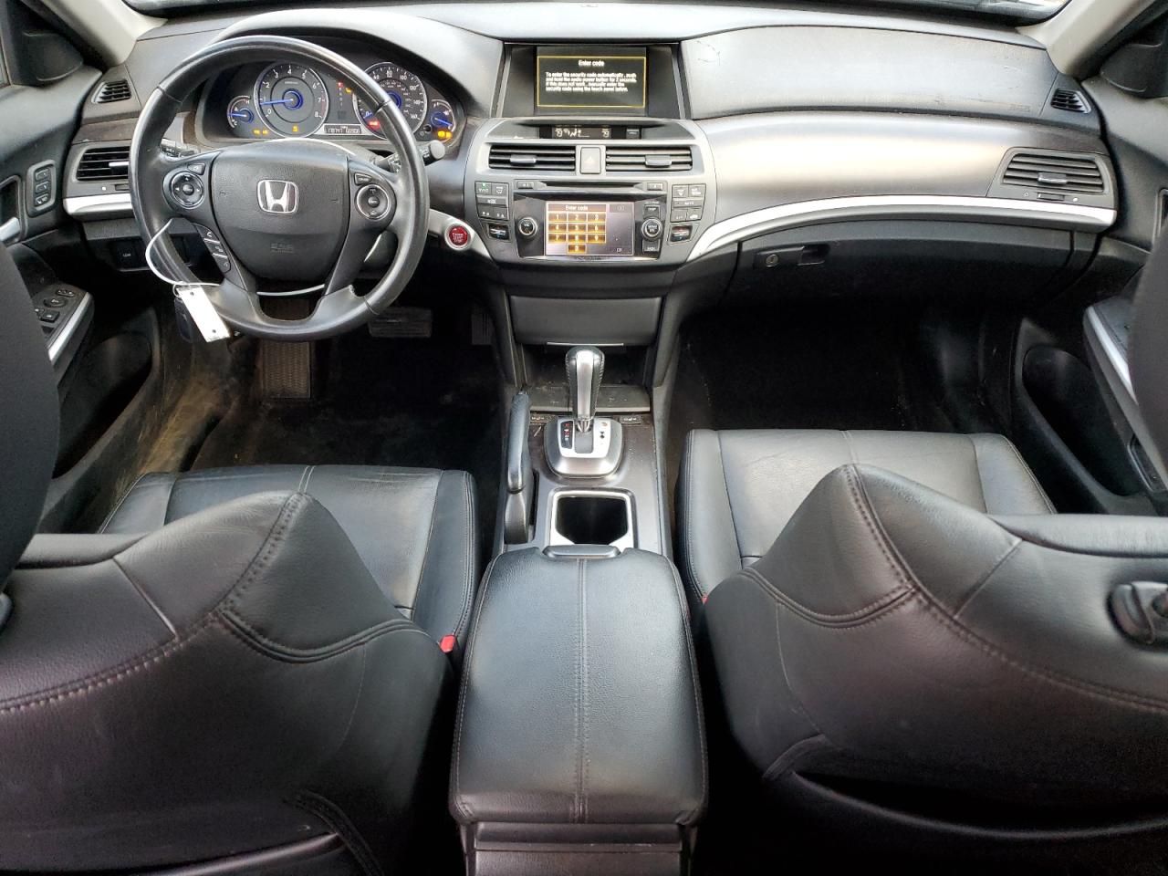 2014 Honda Crosstour VIN 5J6TF2H51EL000595 Copart auction photo, side / minor dent/scratches damage thumbnail 8