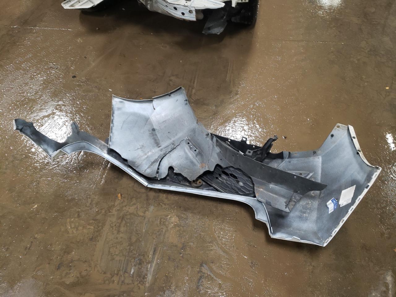 2013 Subaru Impreza VIN JF1GPAL63D2889277 Copart auction photo, all over damage thumbnail 12