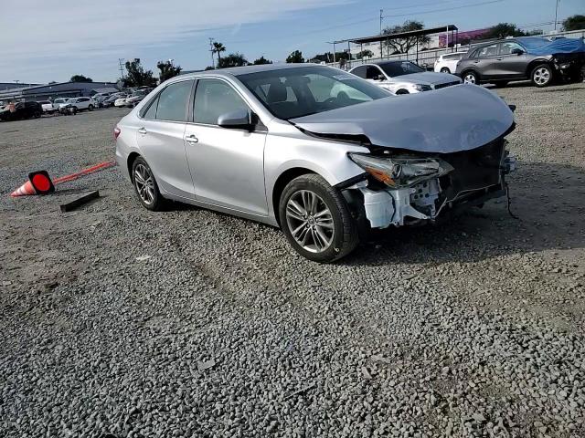 2016 Toyota Camry VIN 4T1BF1FKXGU119078 Copart auction photo, front end damage thumbnail 11