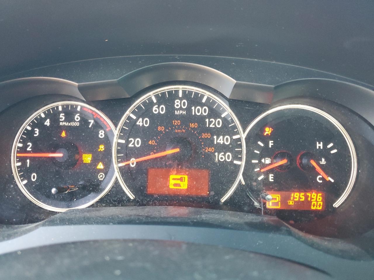 2011 Nissan Altima VIN 1N4AL2EP4BC110974 Copart auction photo, front end damage thumbnail 9
