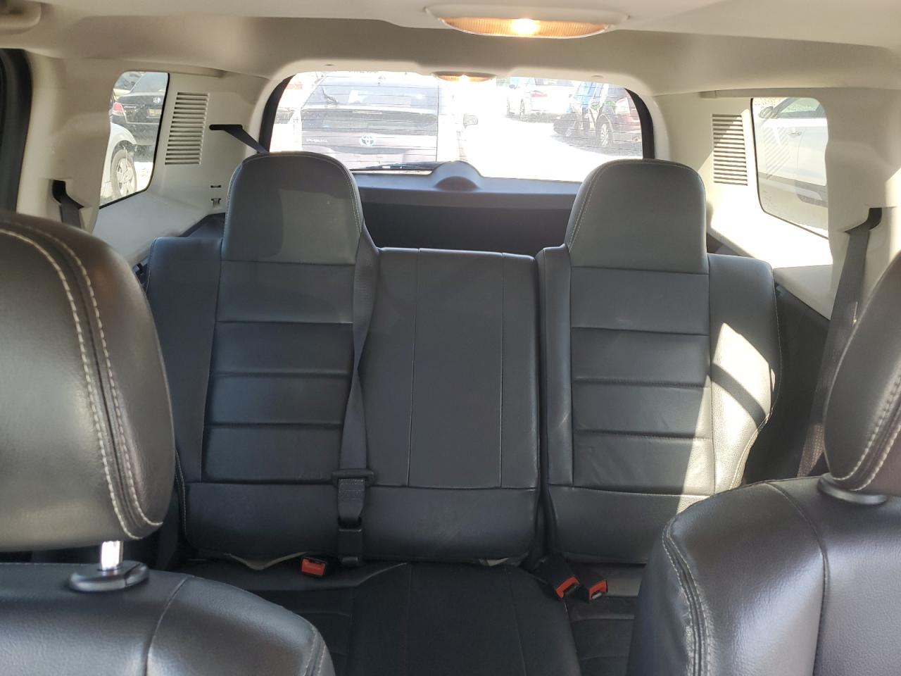 2016 Jeep Liberty (Patriot) VIN 1C4NJRAB0GD579162 Copart auction photo, front end / minor dent/scratches damage thumbnail 10