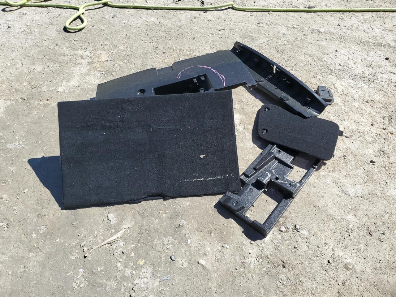 2022 Alfa Romeo Giulia VIN ZARFANBN0N7660752 Copart auction photo, rear end damage thumbnail 12
