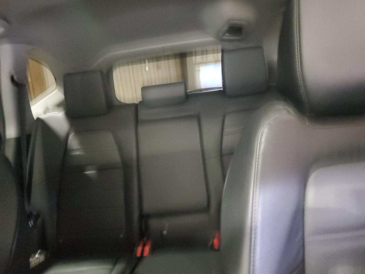 2021 Honda CR-V VIN 2HKRW2H86MH666624 Copart auction photo, front end / side damage thumbnail 10