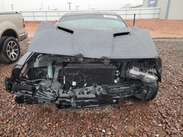 2018 Dodge Challenger VIN 2C3CDZAG5JH339436 Copart auction photo, front end damage thumbnail 5