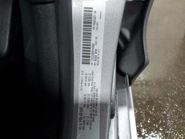2015 Chrysler 200 VIN 1C3CCCAB9FN745660 Copart auction photo, mechanical damage thumbnail 12