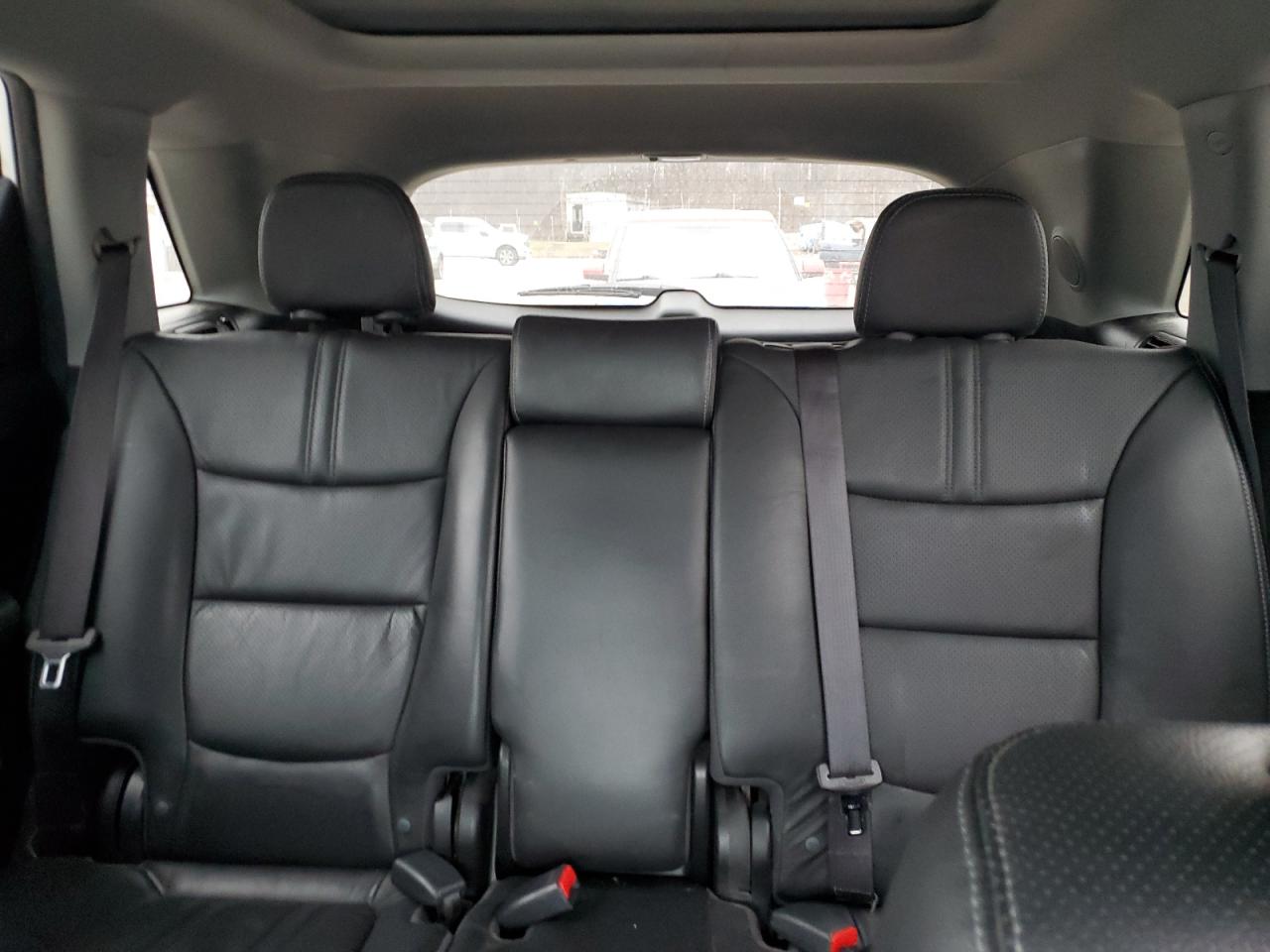 2012 KIA Sorento VIN 5XYKUDA27CG245669 Copart auction photo, front end damage thumbnail 10