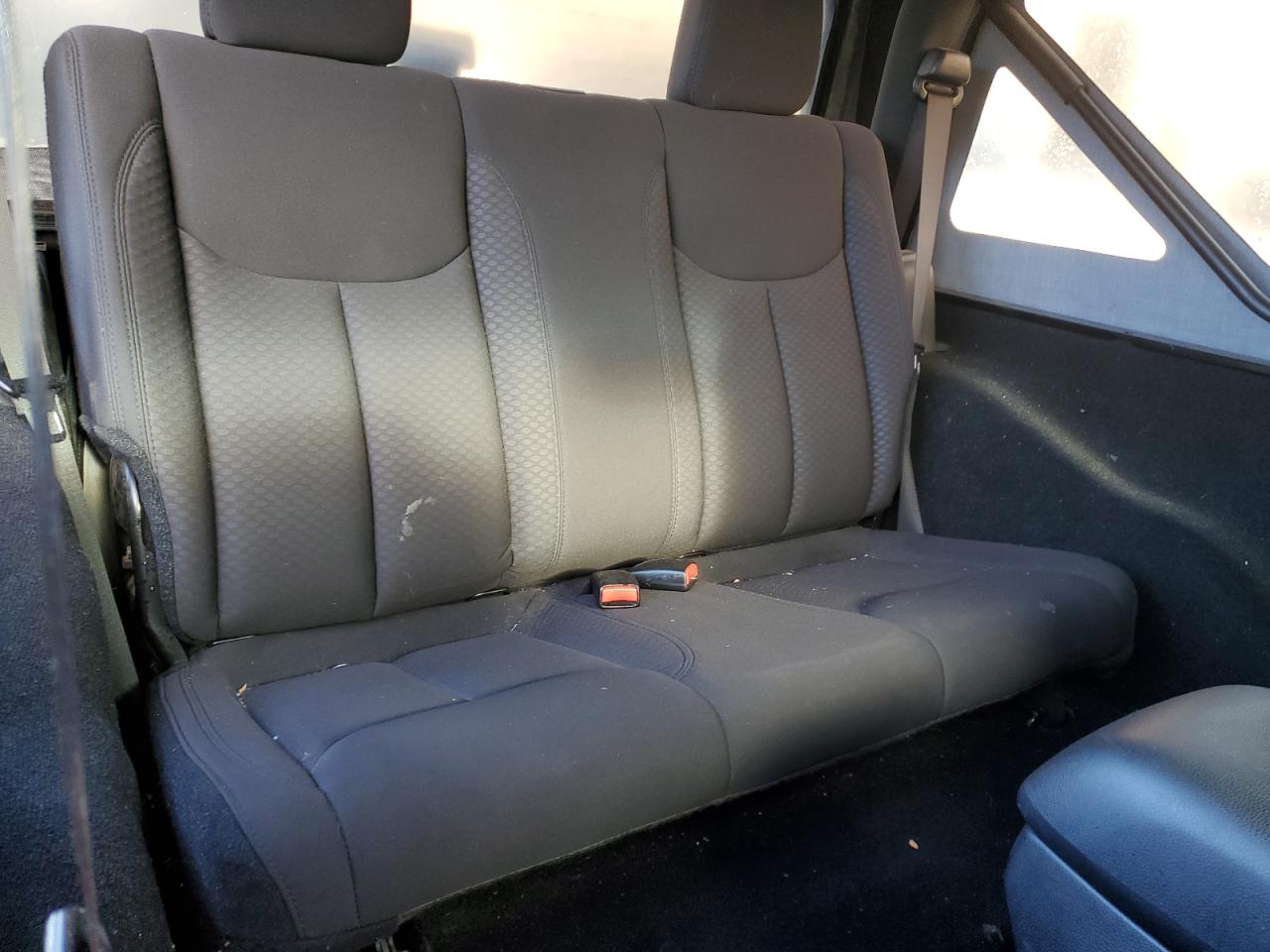2013 Jeep Wrangler VIN 1C4AJWAG3DL608387 Copart auction photo, side damage thumbnail 11