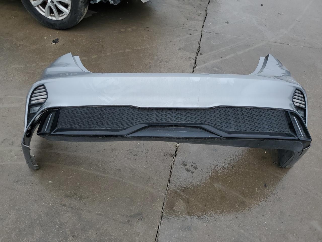 2023 KIA Forte VIN 3KPF54AD5PE640422 Copart auction photo, side / hail damage thumbnail 12