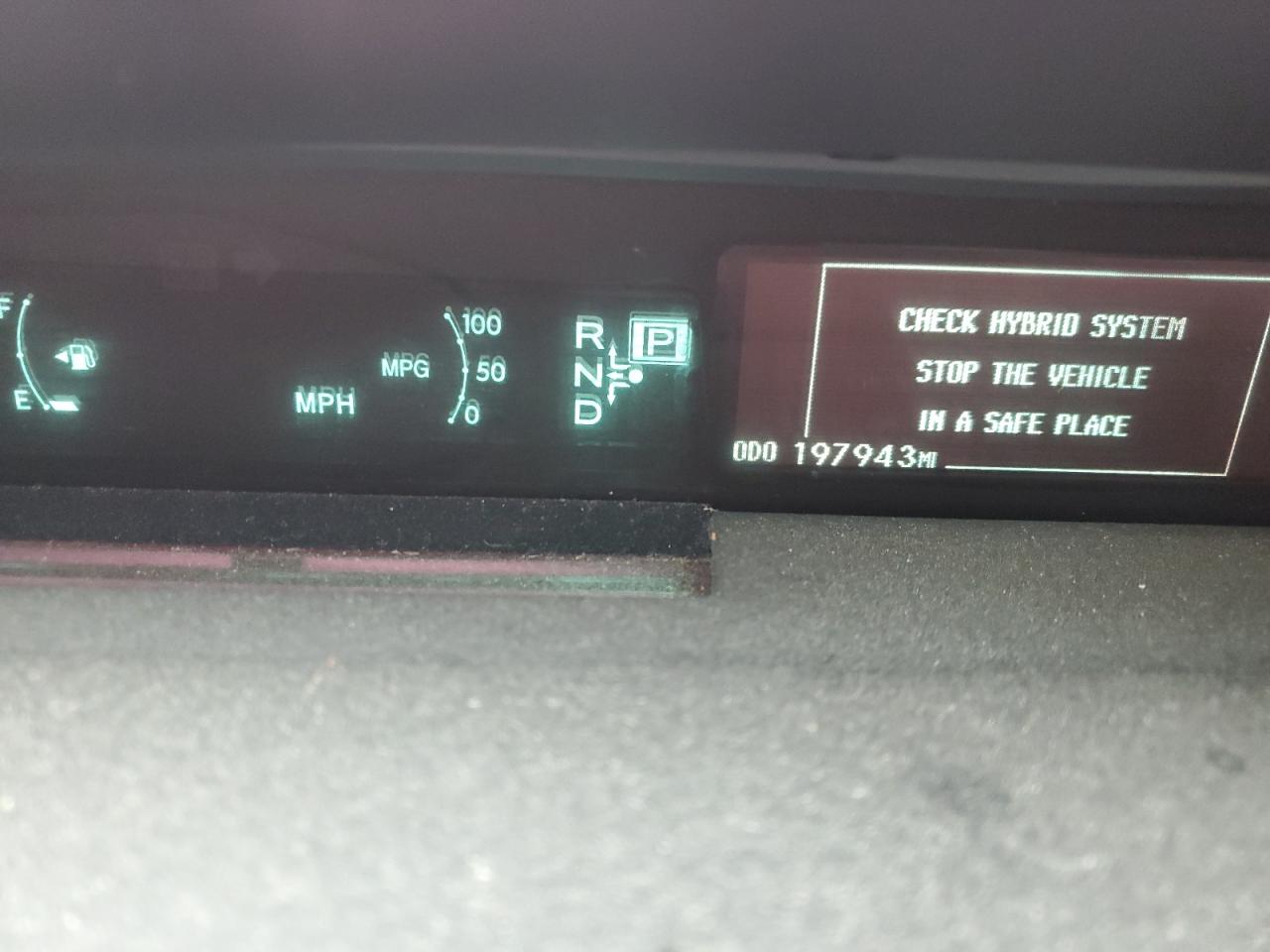 2013 Toyota Prius VIN JTDKN3DUXD5674786 Copart auction photo, minor dent/scratches damage thumbnail 9