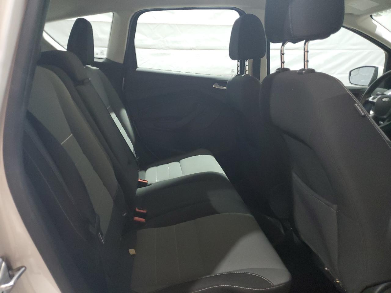 2013 Ford C-MAX VIN 1FADP5AU7DL517804 Copart auction photo, front end / minor dent/scratches damage thumbnail 10