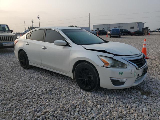 2013 Nissan Altima VIN 1N4AL3AP5DC909516 Copart auction photo, front end damage thumbnail 4