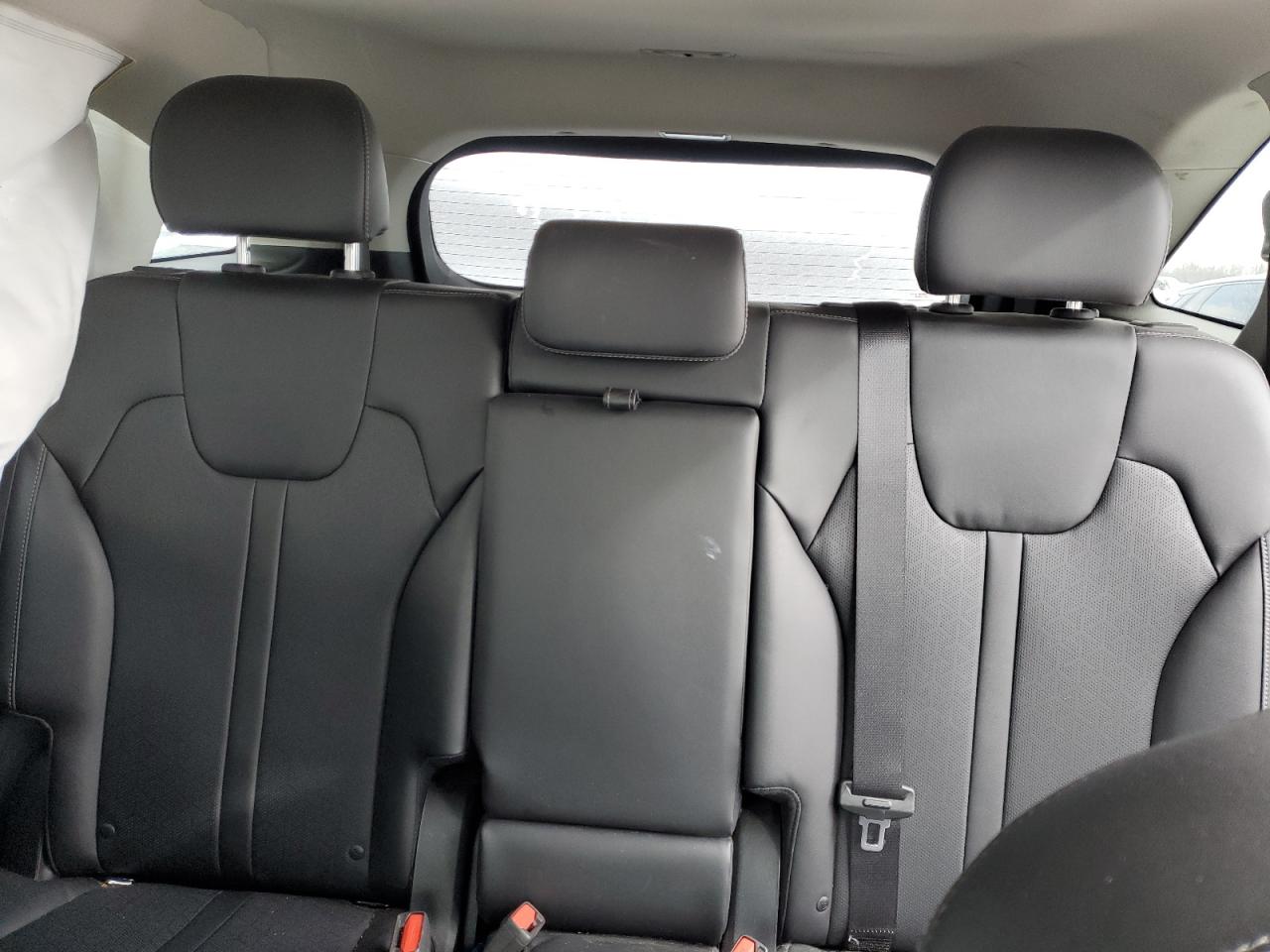 2022 KIA Sorento VIN 5XYRLDLC7NG142360 Copart auction photo, front end damage thumbnail 10