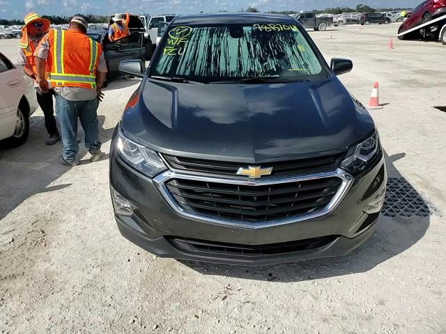 2021 Chevrolet Equinox VIN 3GNAXKEV0ML380862 Copart auction photo, water/flood damage thumbnail 15