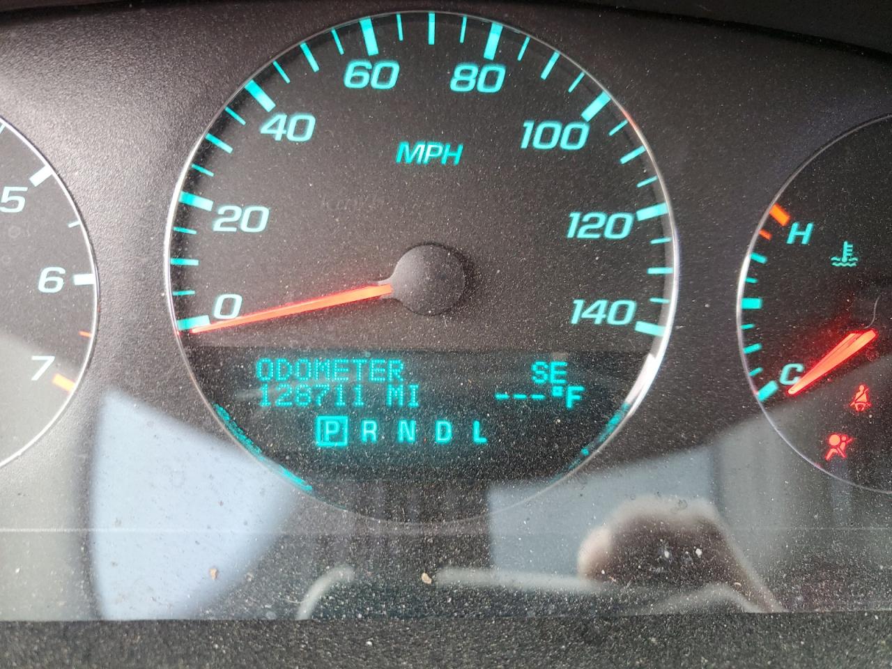 2016 Chevrolet Impala VIN 2G1WC5E39G1116208 Copart auction photo, front end damage thumbnail 9