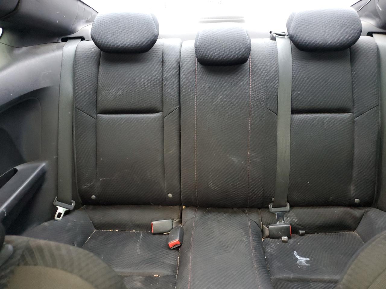 2013 Honda Civic VIN 2HGFG4A59DH704658 Copart auction photo, front end damage thumbnail 10