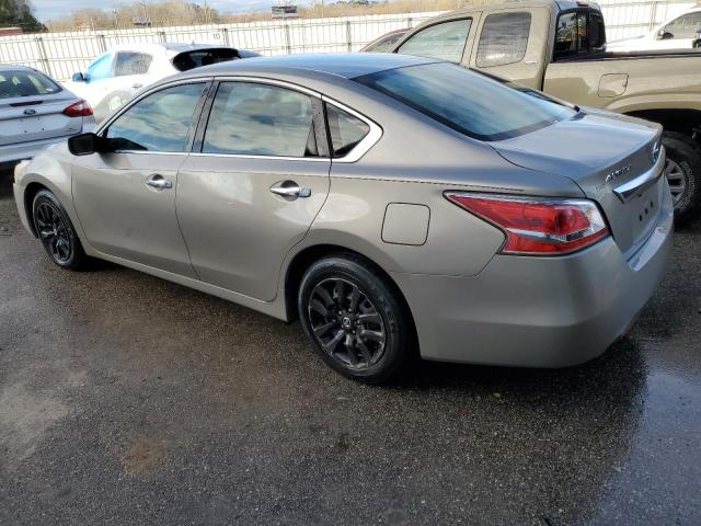 2013 Nissan Altima VIN 1N4AL3AP2DC900725 Copart auction photo, hail / front end damage thumbnail 2