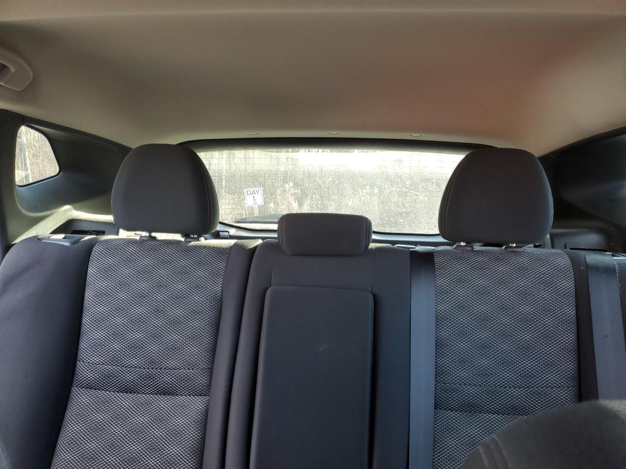 2018 Nissan Rogue VIN JN1BJ1CRXJW206904 Copart auction photo, front end / rear end damage thumbnail 10