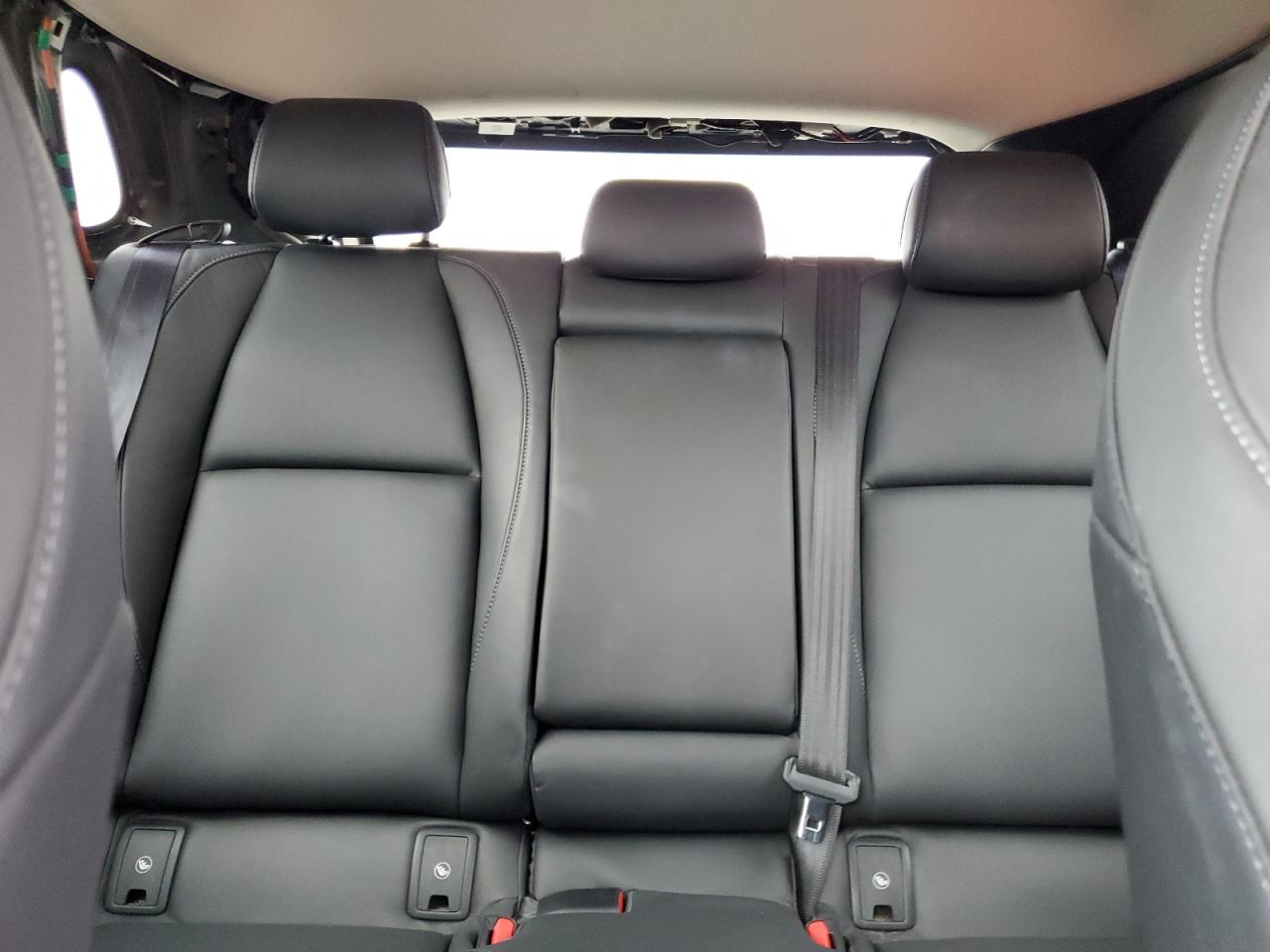 2023 Mazda CX-30 VIN 3MVDMBCM4PM564756 Copart auction photo, rear end damage thumbnail 10