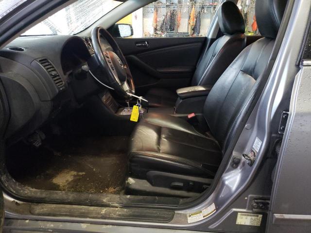 2009 Nissan Altima VIN 1N4CL21E09C126662 Copart auction photo, front end / minor dent/scratches damage thumbnail 7